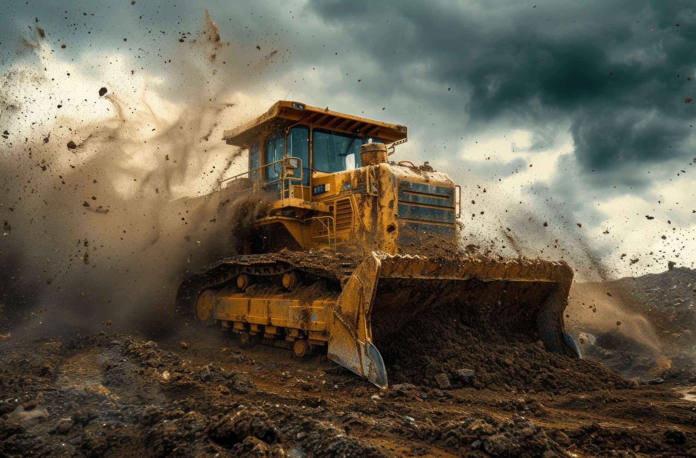 Construction Machinery