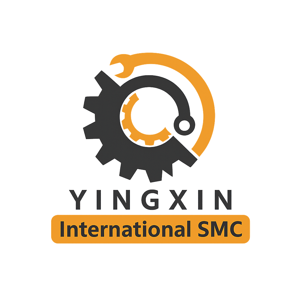 YINGXIN Logo
