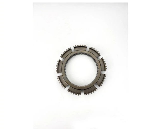 Wg2210100007 Sinotruk Gearbox Auxiliary Box High And Low Gear Synchronizer Gear Seat - Image 3