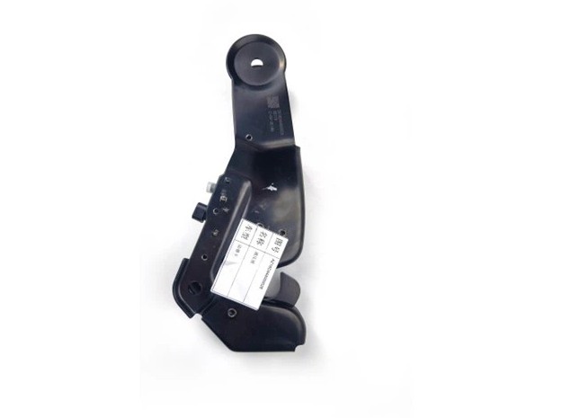 SITRAK C7H Hydraulic Lock Assembly For SINOTRUK Howo