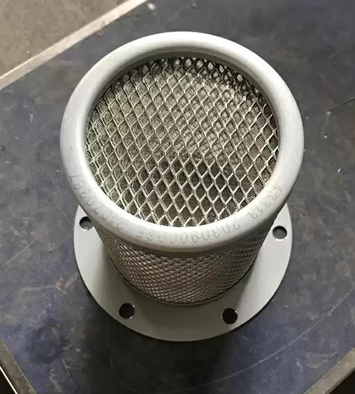 2030900065 SDLG Tansmission oil filter - Image 2