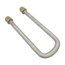 Sinotruk HOWO AZ9925520027 U-Bolt - Image 4