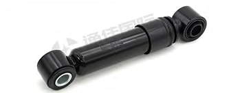 Shock Absorber Assemblies