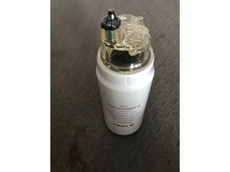 SDLG PARTS Water separator element - Image 2