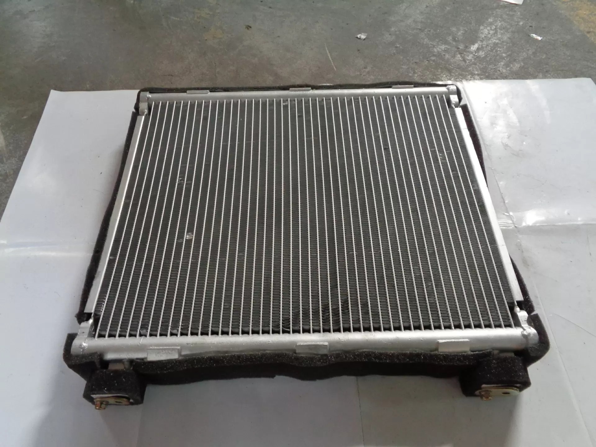 SDLG PARTS CONDENSER - Image 2