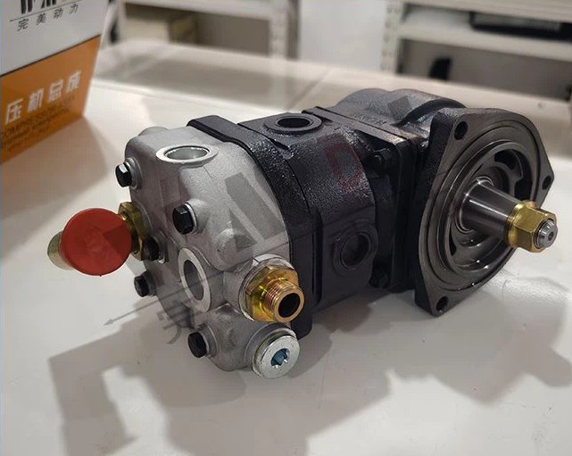 612600130777 AIR COMPRESSOR - Image 3