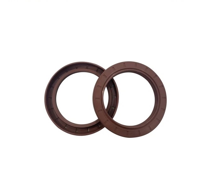 SINOTRUK/SHACMAN/DONGFENG/FOTON OIL SEAL 75*100*12 - Image 4
