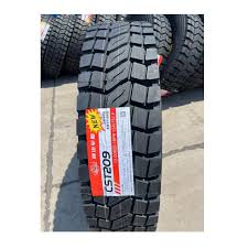Truck Tyre