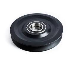 SANY PARTS Sheave - Image 2