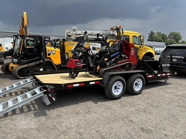 2025 TORO DINGO TX1000W TURBO - Image 2