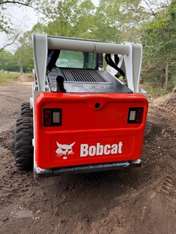 2018 BOBCAT S650 - Image 3