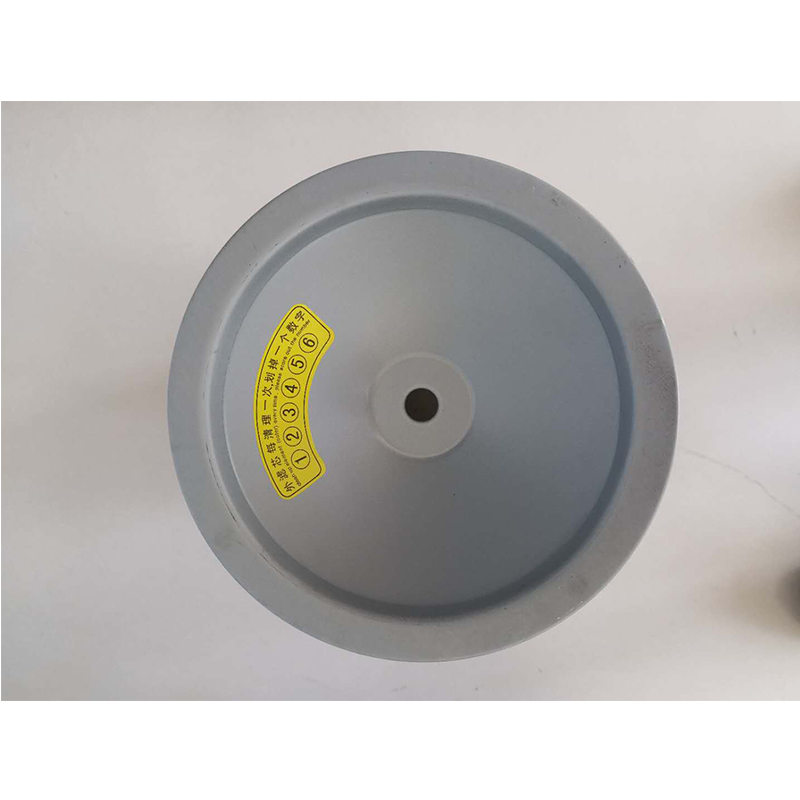 Shantui bulldozer parts Shantui SD16 /SD22/SD32 filter