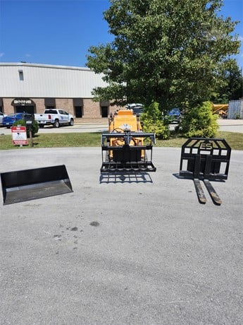 2024 TIGER CLAW TC3000T - Image 2