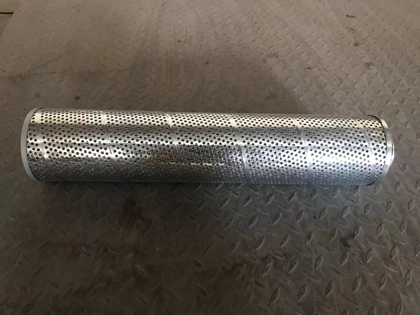 SDLG PARTS Hydraulic return filter
