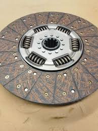 Sinotruk HOWO AZ9725160200 WG9914161100 1878003732 Clutch Disc 430 44.6 - Image 3