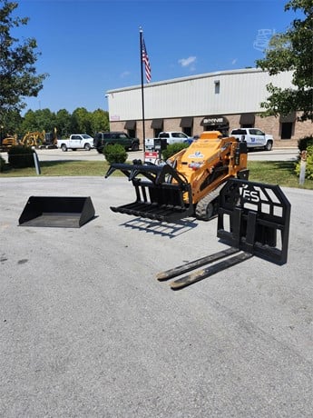 2024 TIGER CLAW TC3000T