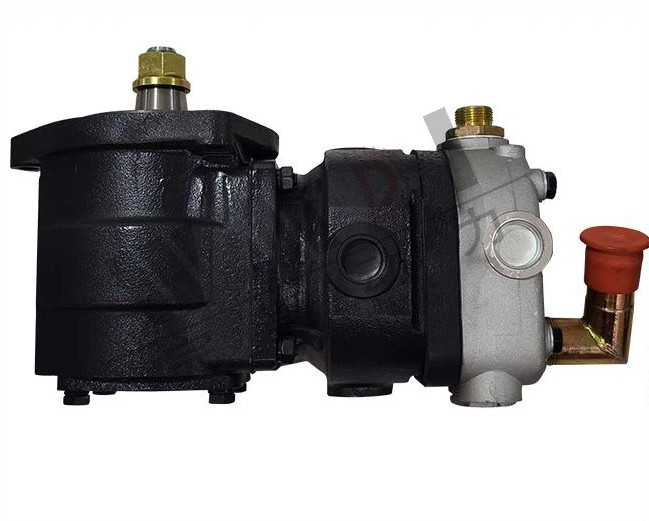 612600130777 AIR COMPRESSOR - Image 2