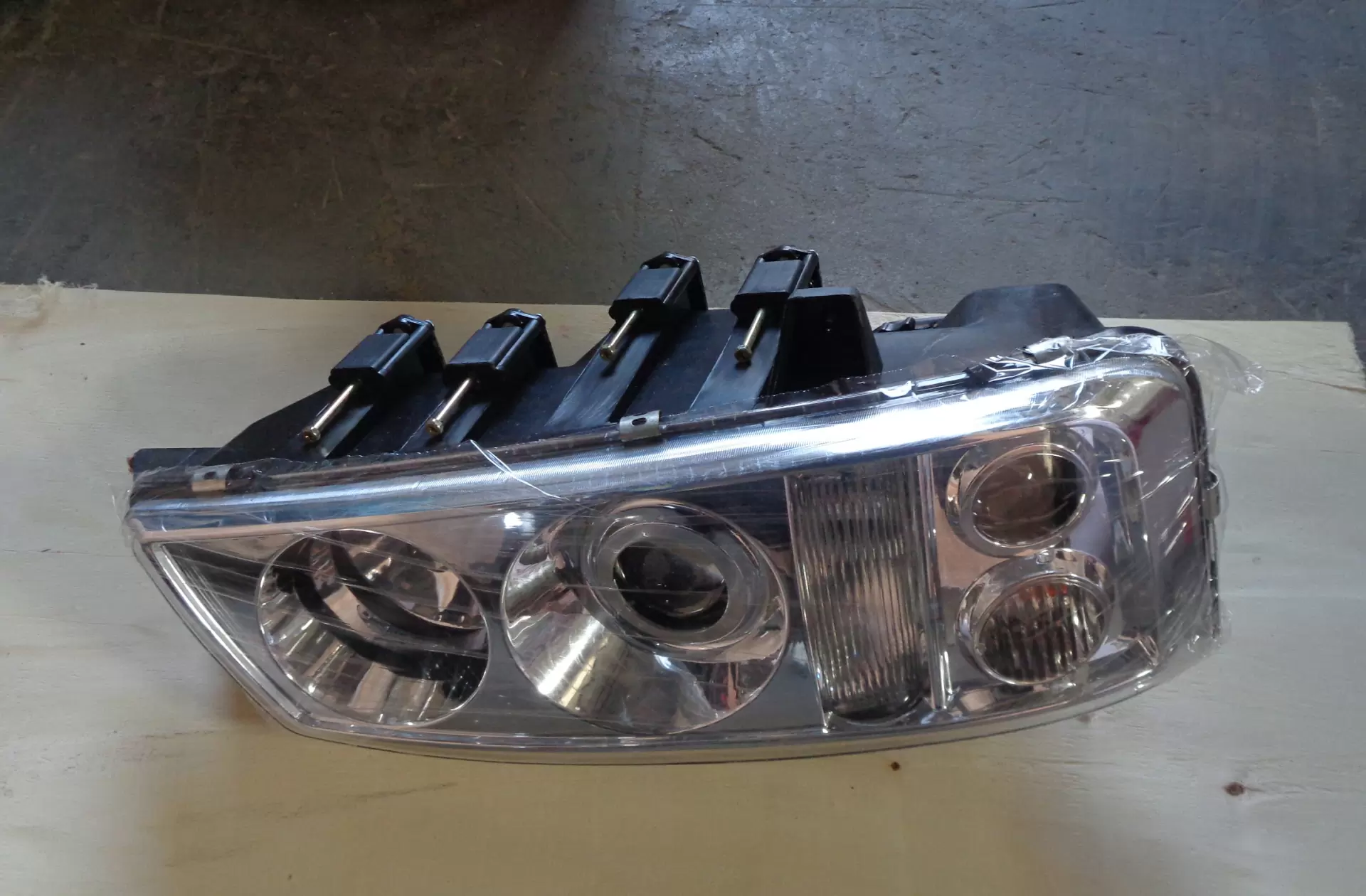 SANY PARTS Headlamp Assembly