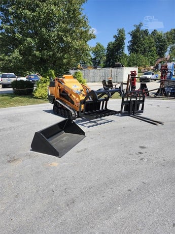 2024 TIGER CLAW TC3000T - Image 3