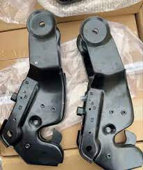 SITRAK C7H Hydraulic Lock Assembly For SINOTRUK Howo - Image 2