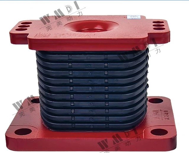 Sinotruk HOWO Rubber Seat AZ9725520278