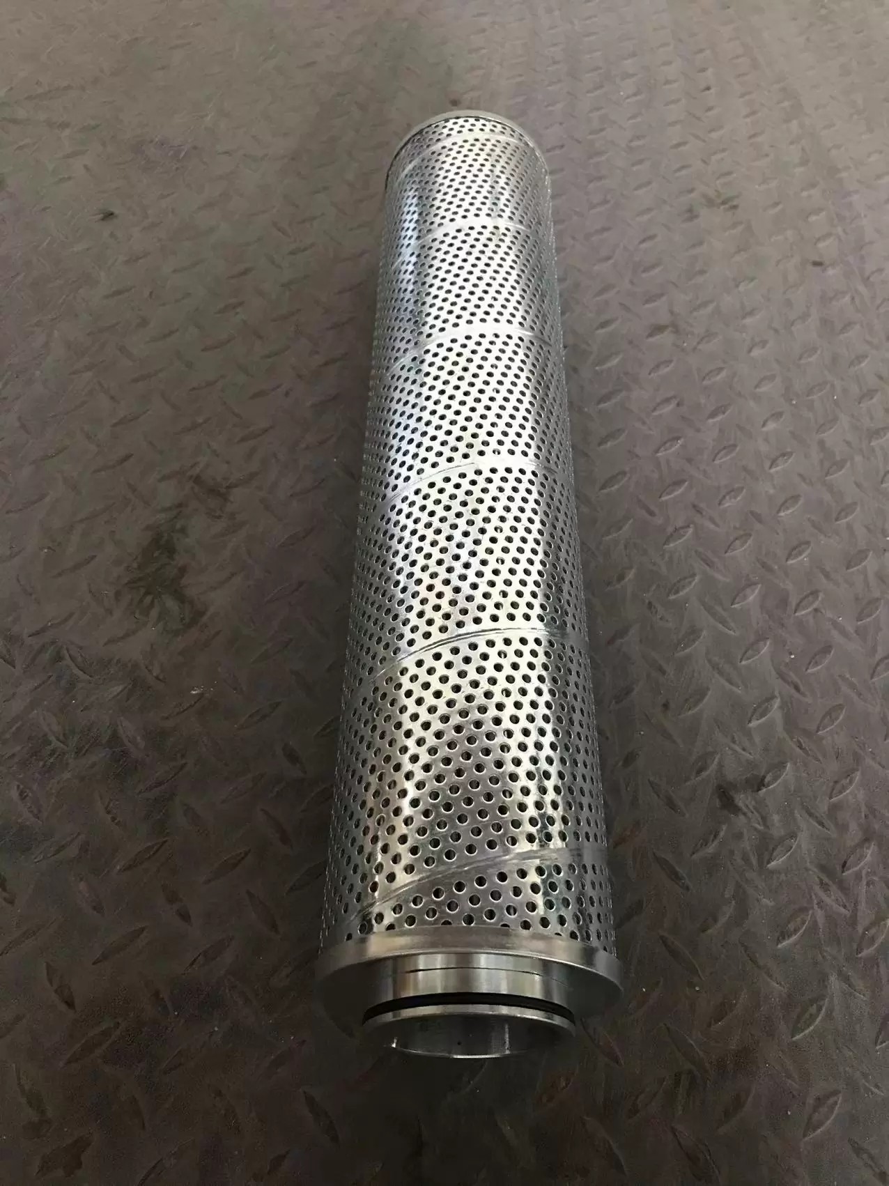 SDLG PARTS Hydraulic return filter - Image 2