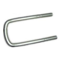 Sinotruk HOWO AZ9925520027 U-Bolt - Image 2