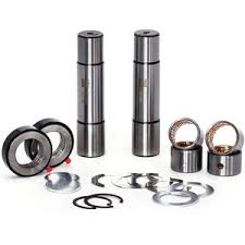 Sinotruk HOWO King Pin Kit - Image 4