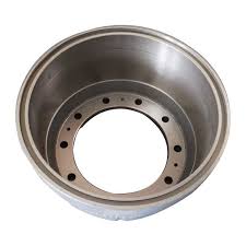 SINOTRUK HOWO Rear Brake Drum WG9231342006